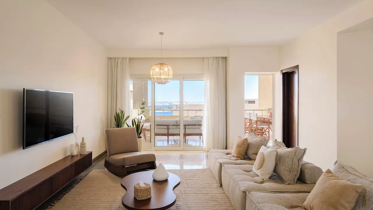 Hotel Zen Wellness Resort - Aswan